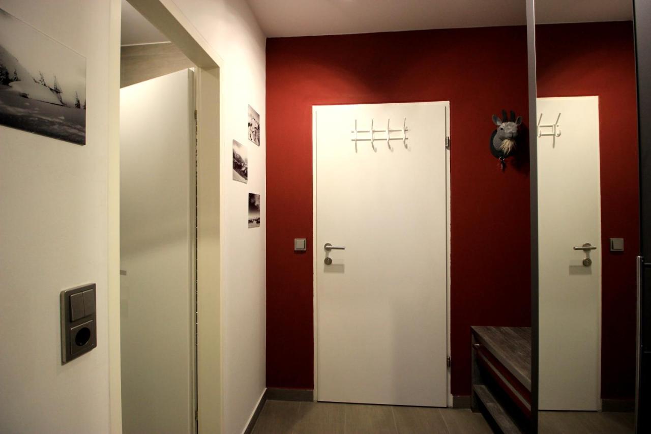 Retro Apartment Kaprun
