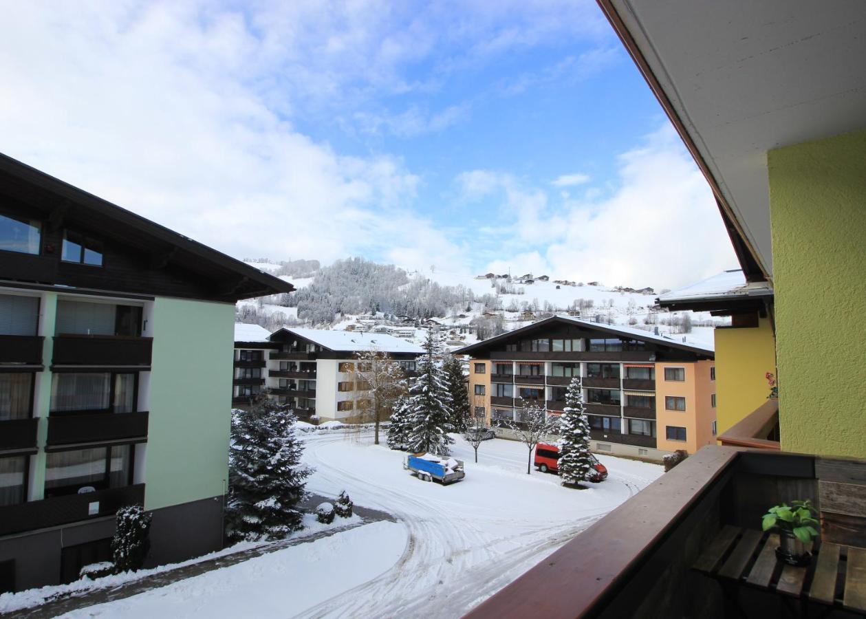 Apartment Retro Kaprun