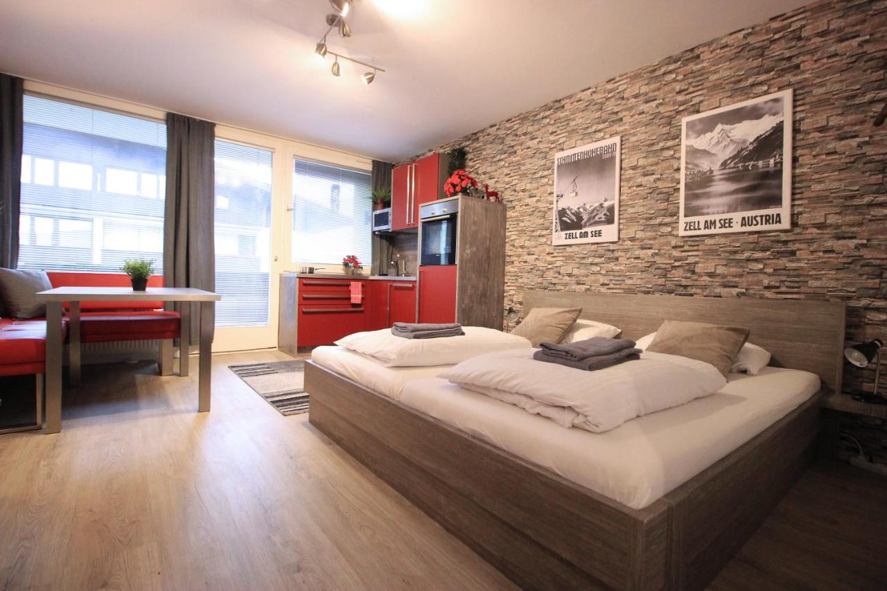Apartment Retro Kaprun
