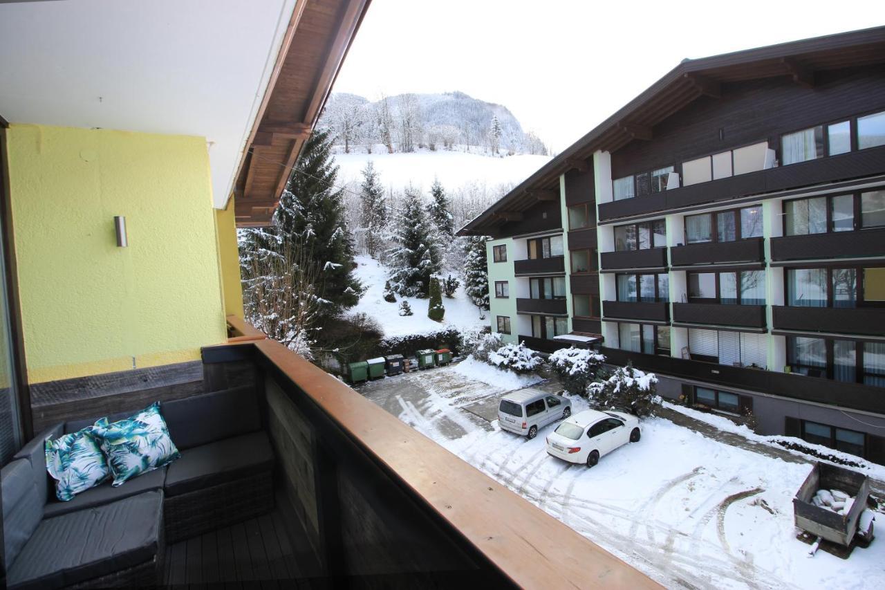 Apartment Retro Kaprun